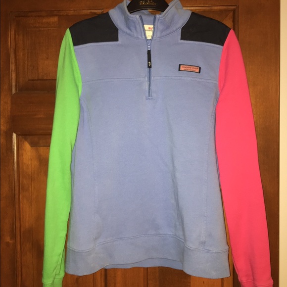 Vineyard Vines Shep Shirt
