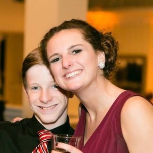 Meet your Posher, Keith