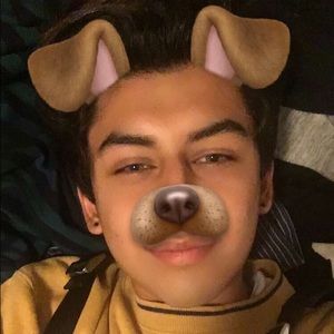 Meet your Posher, Mauricio