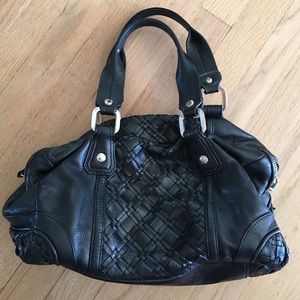 Elliott Lucca hand bag