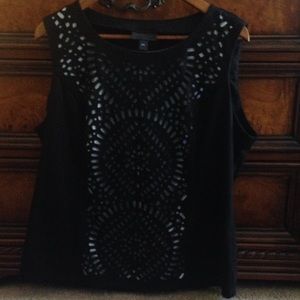 Nice, Worthington tank/shell Great Condition!