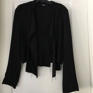 Tildon Cropped Jacket