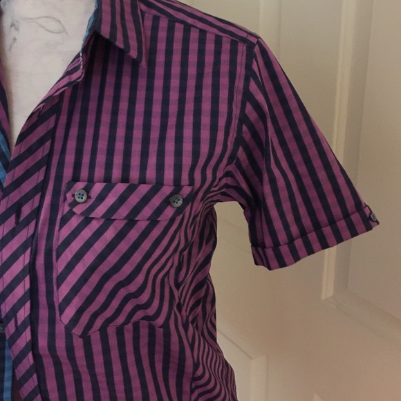 Ted Baker London shirt - Picture 2 of 3