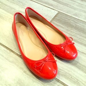 Banana Republic Women's size 10 ballet flats