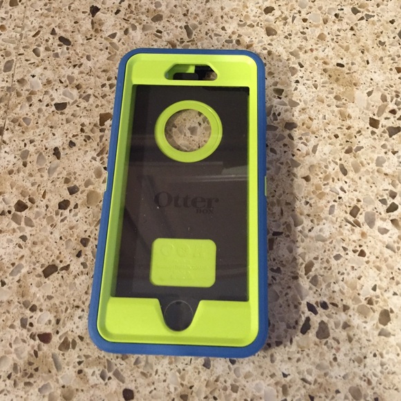 Iphone 6 otter box