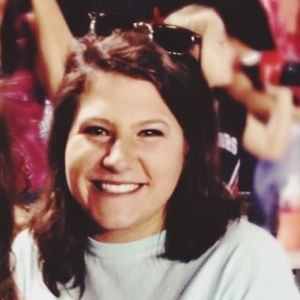 Meet your Posher, Peyton