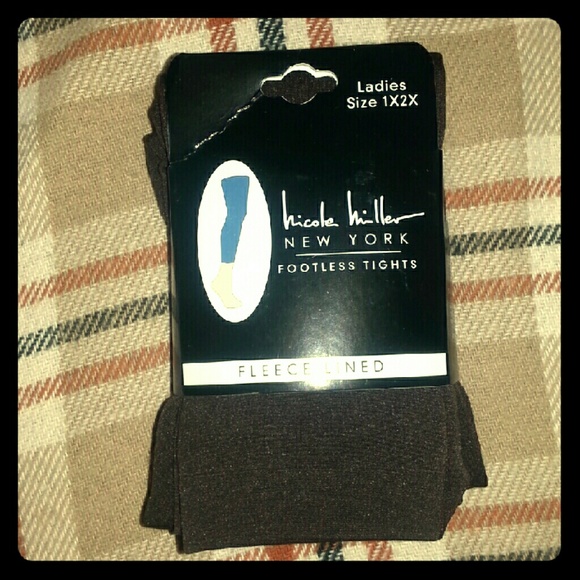 Fleece Leggings
