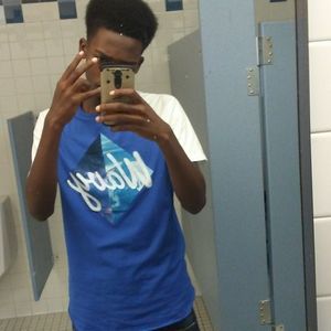 Meet your Posher, Jay