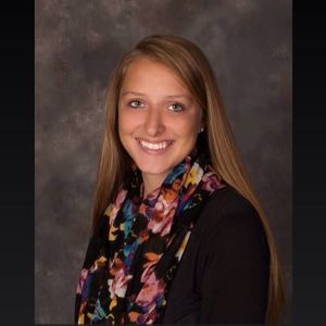 Meet your Posher, Jillian