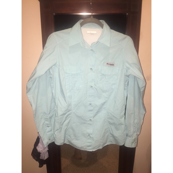 Columbia PFG