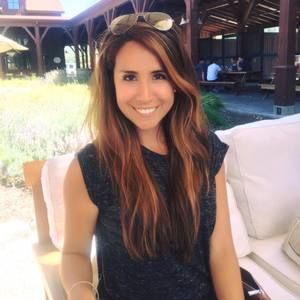 Meet your Posher, Laura