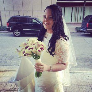 Meet your Posher, Georgia