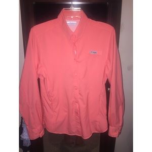 Woman Columbia PFG