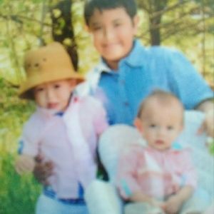 Meet your Posher, Audie