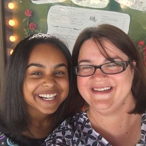 Meet your Posher, Cassandra