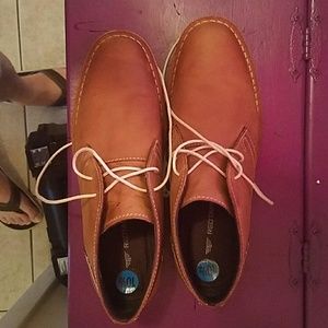 Mens dress boots