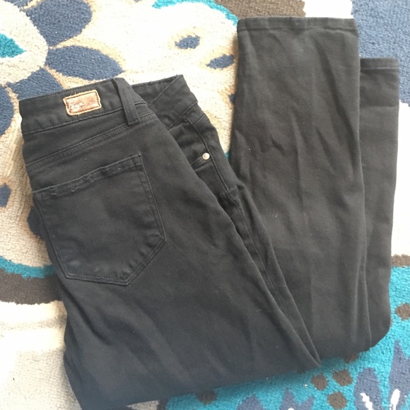Paige denim skinny