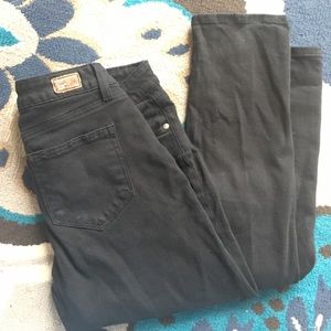 Paige denim skinny