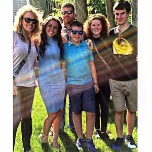 Meet your Posher, Brenna