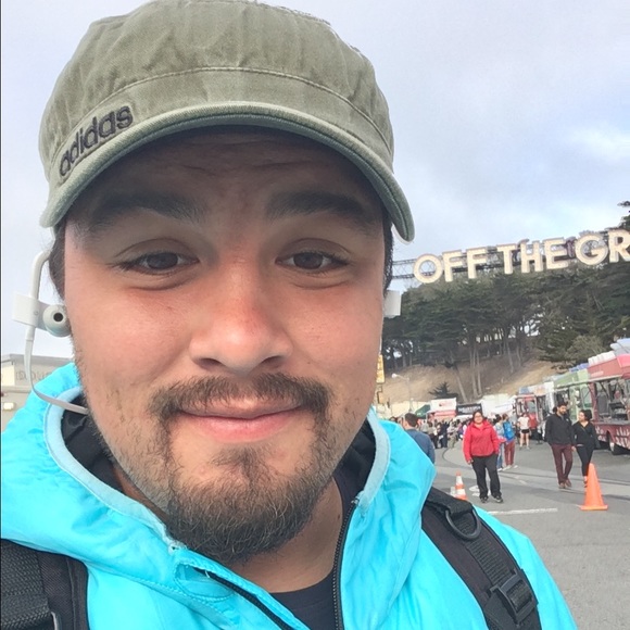 Meet your Posher, David