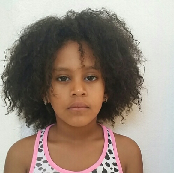 Meet your Posher, Kiddy