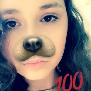 Meet your Posher, Krista