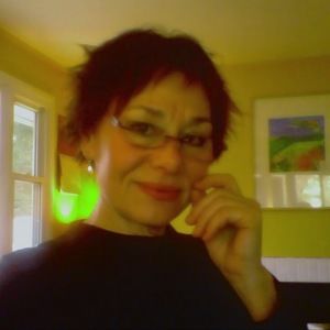 Meet your Posher, Tina