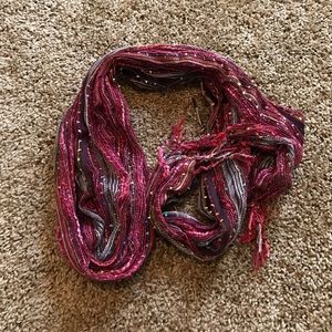 Perfect Scarf for fall!