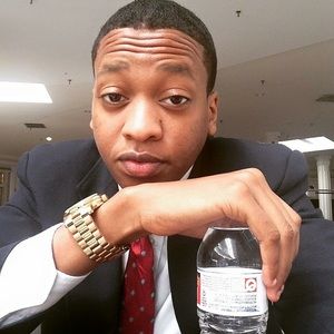 Meet your Posher, Kyshawn