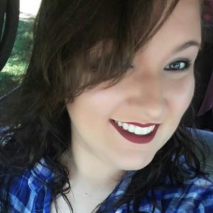 Meet your Posher, Kate