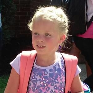 Meet your Posher, Jenn