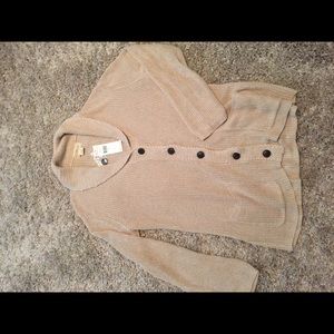 Beautiful Denim & Supply cardigan