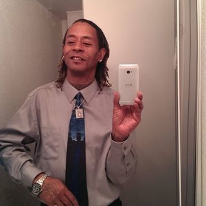 Meet your Posher, Allen