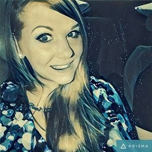 Meet your Posher, Traci