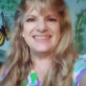 Meet your Posher, Joanne