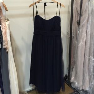 Amsale Dress Style G944U