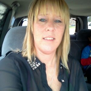 Meet your Posher, Tammy