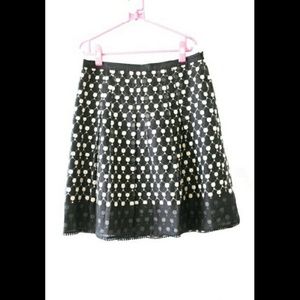 Ann Taylor Petites Skirt