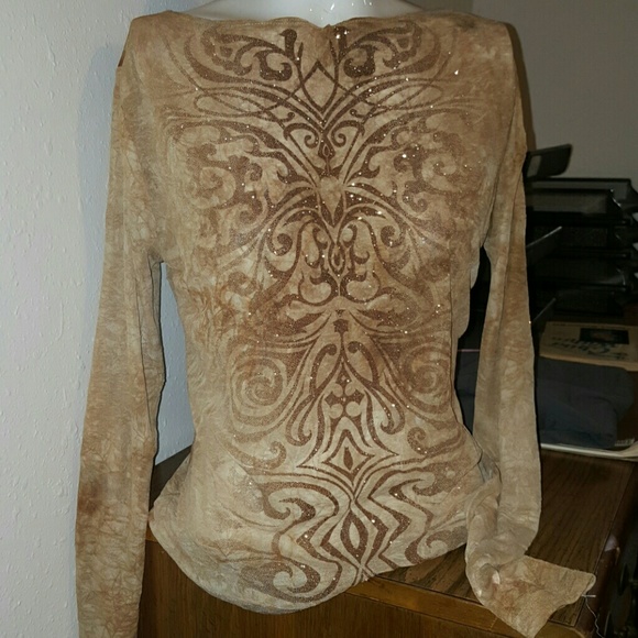 Forever 21 top