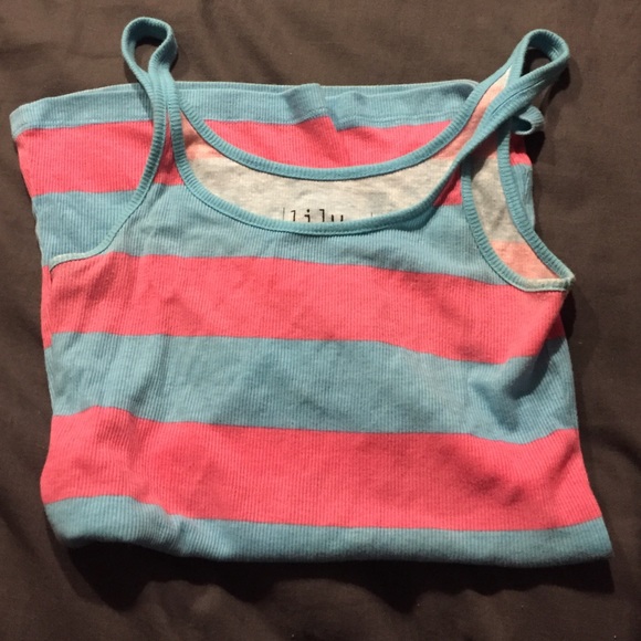 Pacsun soft tank top