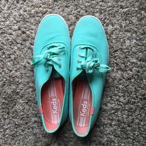 Keds tennis shoes