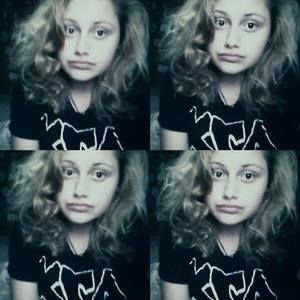 Meet your Posher, Stevie