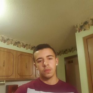 Meet your Posher, Cody