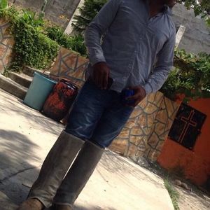 Meet your Posher, Junior