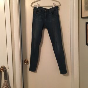 Articles of society jeans