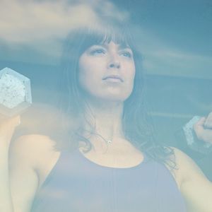 Meet your Posher, Susannah