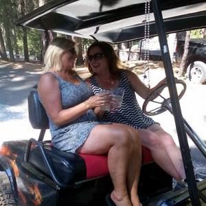 Meet your Posher, Shelley