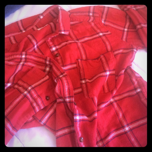 HCO Flannel