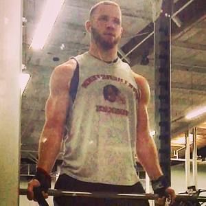 Meet your Posher, Andrew t