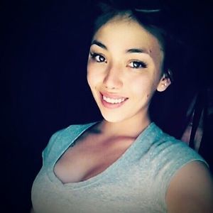 Meet your Posher, Erica